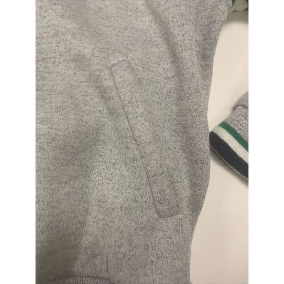 Vintage Colorblock Sweatshirt - Picture 5 of 7